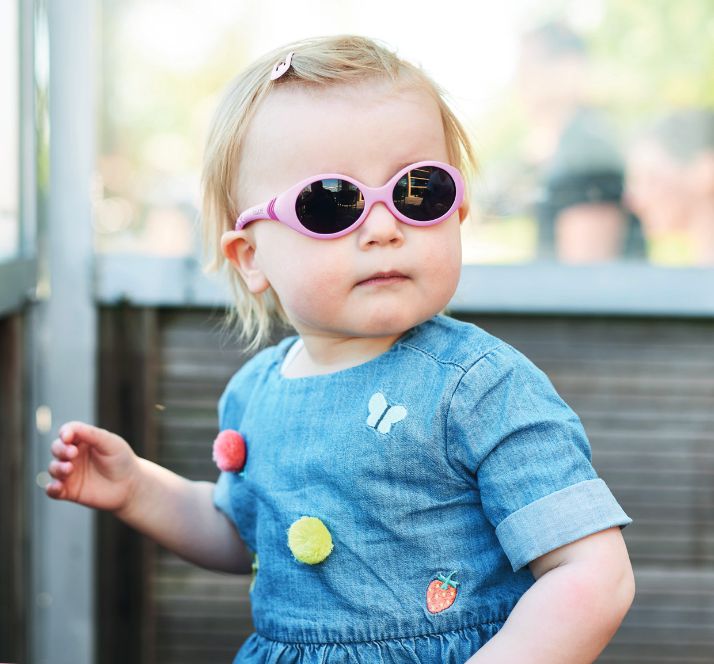 Kindersonnenbrillen von Ulrich Optik
